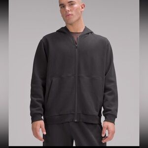 STEADY STATE FULL ZIP HOODIE